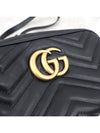 women cross bag - GUCCI - BALAAN 5