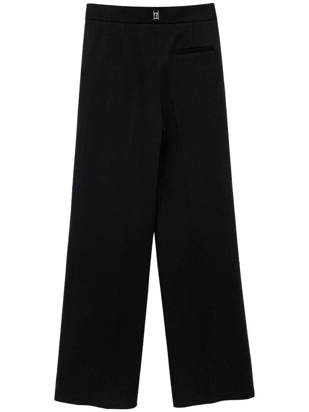 Classic Sweat Pants BLACK - ILROZE - BALAAN 2