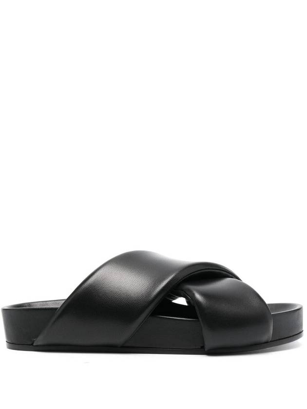 Sandals J32WP0001 P5810001 - JIL SANDER - BALAAN 2