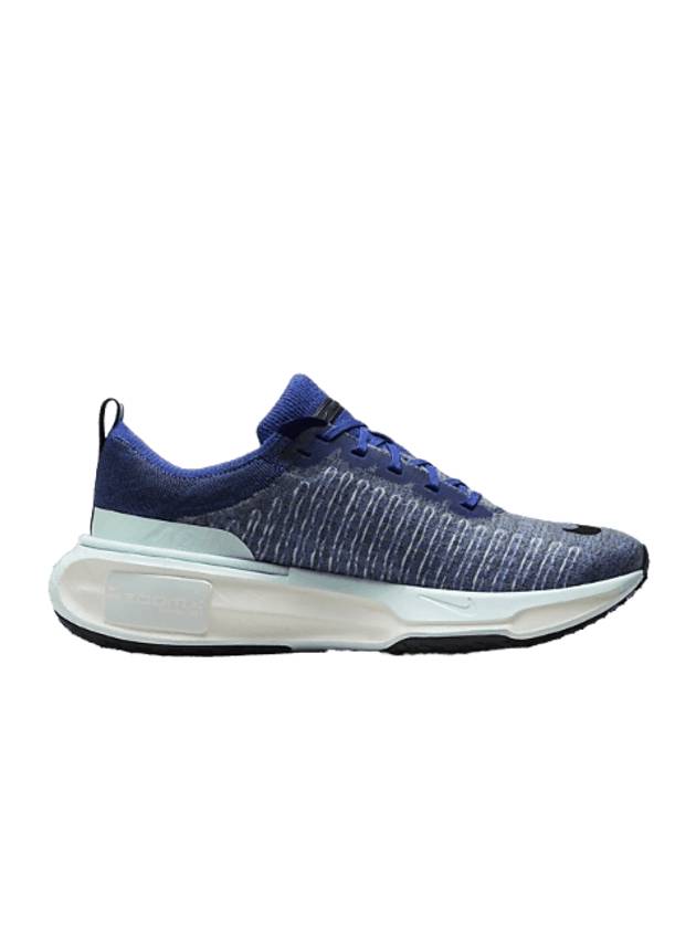 Invincible 3 M Astronomical Blue Glacier College Navy Black DR2615 404 - NIKE - BALAAN 1