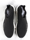 Speedrunner sneakers black 40 270 - BALENCIAGA - BALAAN 8