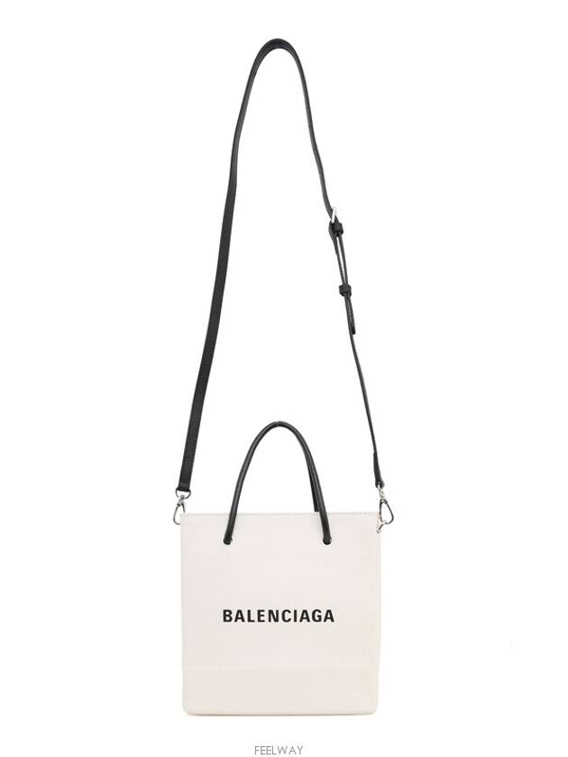 women cross bag - BALENCIAGA - BALAAN 10