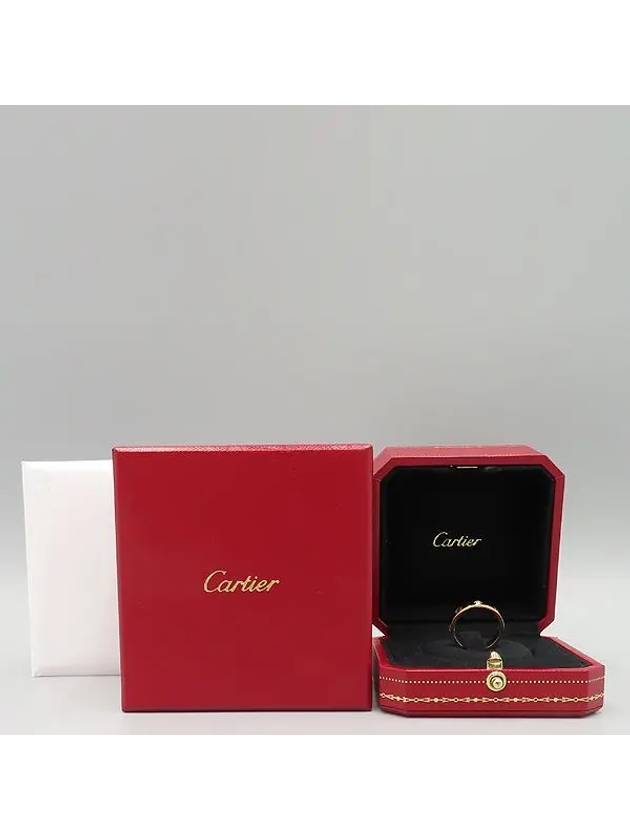 B4050751 Ring Jewelry - CARTIER - BALAAN 4