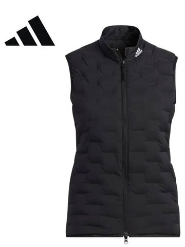 GV1219 Women s Goose Down Vest - ADIDAS GOLF - BALAAN 1