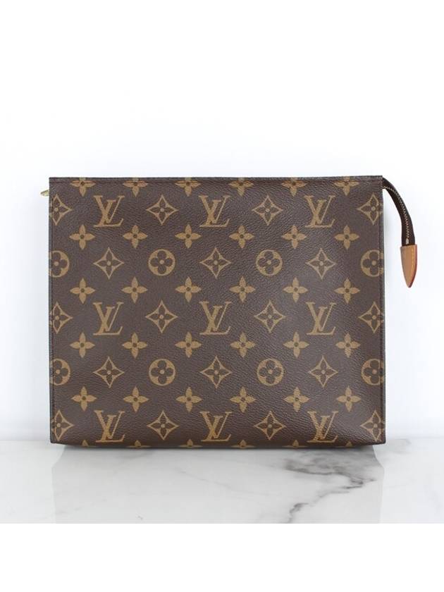 Monogram Toilet26 - LOUIS VUITTON - BALAAN 3