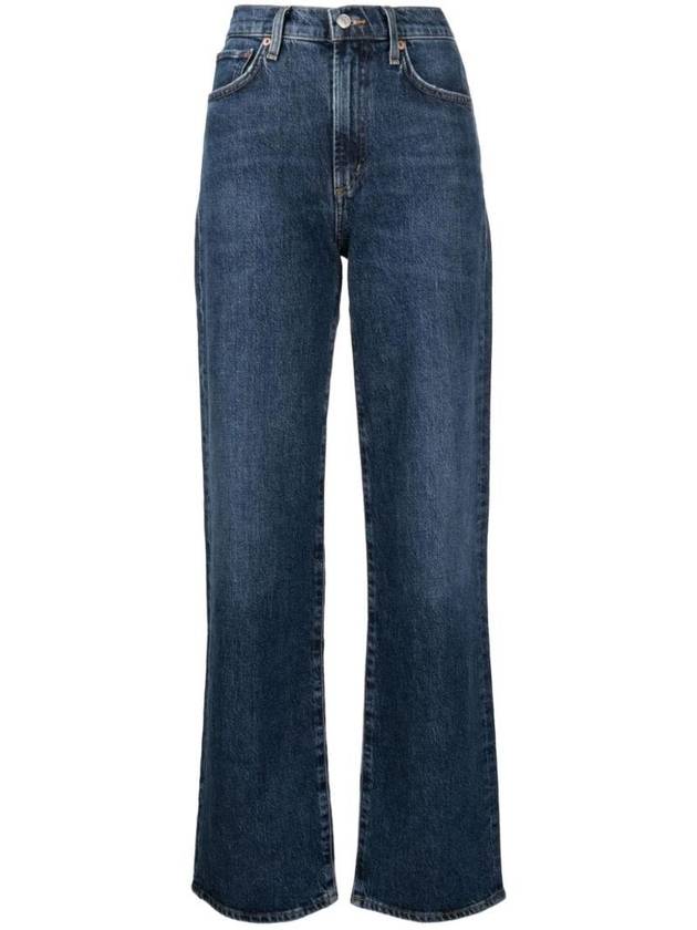 Harper Straight Jeans A9153B1554 - AGOLDE - BALAAN 1