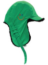 LaLa Trooper Cap Green - LALA SMILE - BALAAN 3