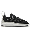 Shiku Run Low Top Sneakers Black - Y-3 - BALAAN 1