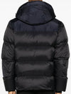 Padding PMPUEN02 710 Free NAVY PENCIL - PARAJUMPERS - BALAAN 3