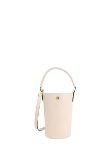 24FW Bag 10213HYZ 555 Beige - LONGCHAMP - BALAAN 1