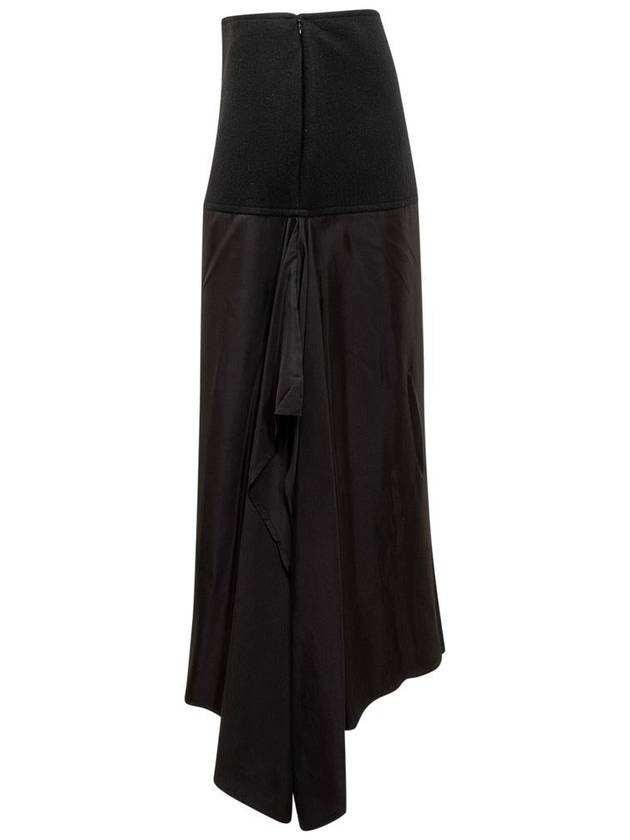 Jil Sander Skirt - JIL SANDER - BALAAN 3