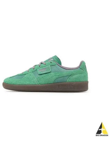 Palermo Clover Dress Code Wns Jade Frost 398150 02 - PUMA - BALAAN 1