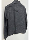 Monogram DNA Denim Jacket 100 - LOUIS VUITTON - BALAAN 5