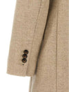 Coat 724199 Free - THOM BROWNE - BALAAN 4