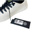 logo lace up sneakers 81FWS01 V0099 - STONE ISLAND - BALAAN 5