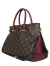 M42810 2 WAY bag - LOUIS VUITTON - BALAAN 3