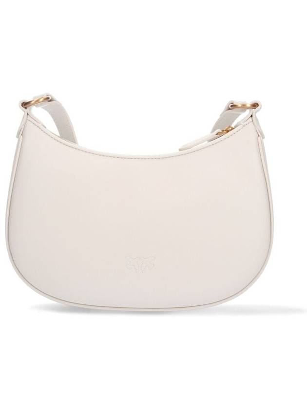 Shoulder Bag 102790A0F1Z14Q White - PINKO - BALAAN 4