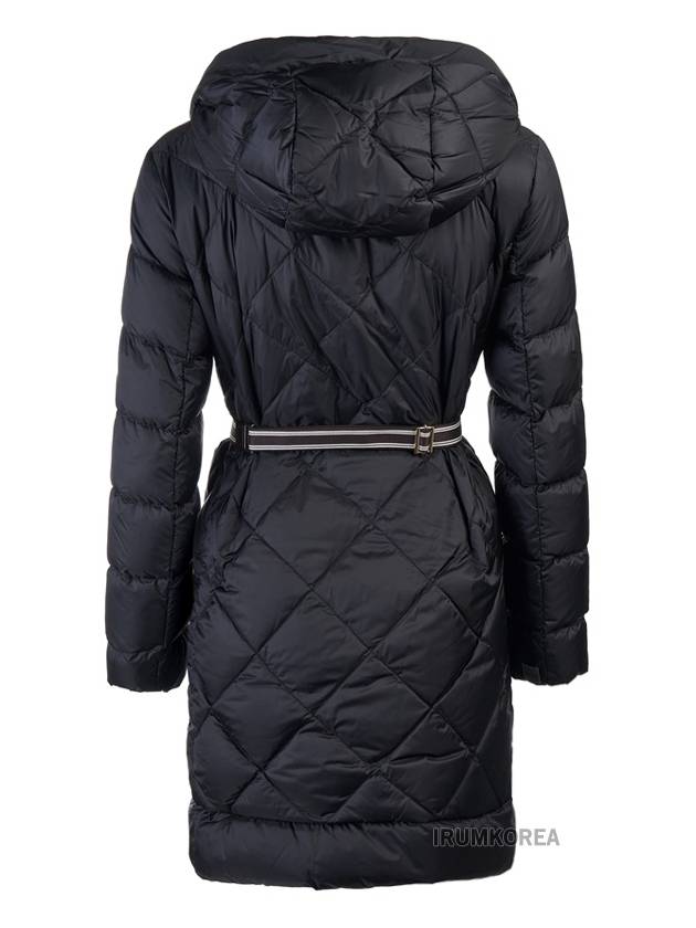 Women s Trecap Padded Jacket 072 - MAX MARA - BALAAN 4