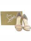 Smith Market SIMPLE Sandals Women s Shoes - CHRISTIAN LOUBOUTIN - BALAAN 1