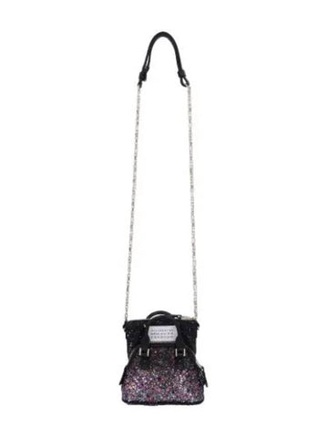 Classic Baby Crossbody Bag Multicolor - MAISON MARGIELA - BALAAN 1