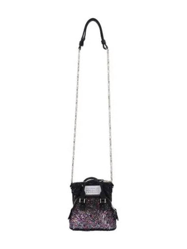 Classic baby cross bag multicolor - MAISON MARGIELA - BALAAN 1