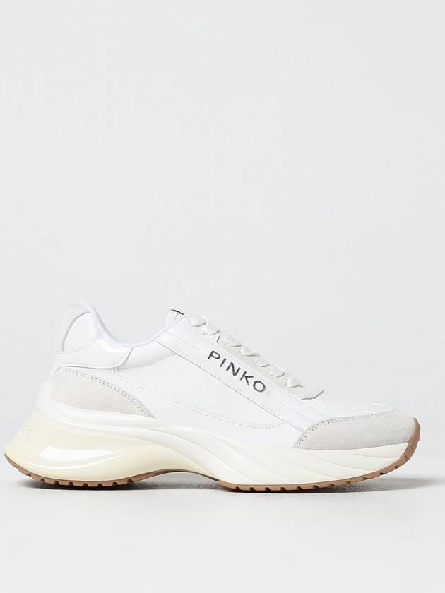 Sneakers woman Pinko - PINKO - BALAAN 1