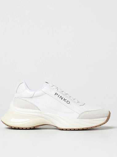 Sneakers woman Pinko - PINKO - BALAAN 1