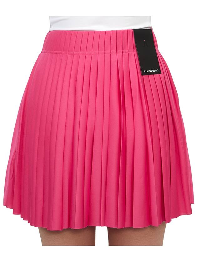 women gale skirt - J.LINDEBERG - BALAAN 7