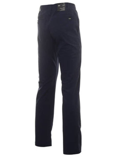 Drive Taper Straight Pants Navy - UNDER ARMOUR - BALAAN 2