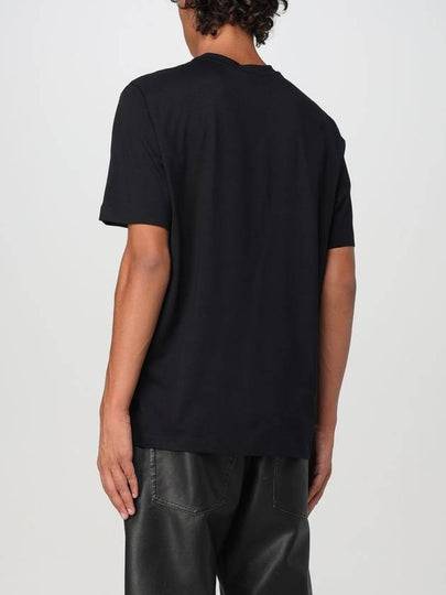 T-shirt men Msgm - MSGM - BALAAN 2