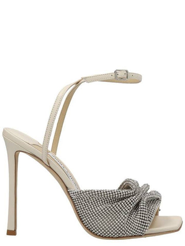 Jimmy Choo 'Naria' Sandals - JIMMY CHOO - BALAAN 1