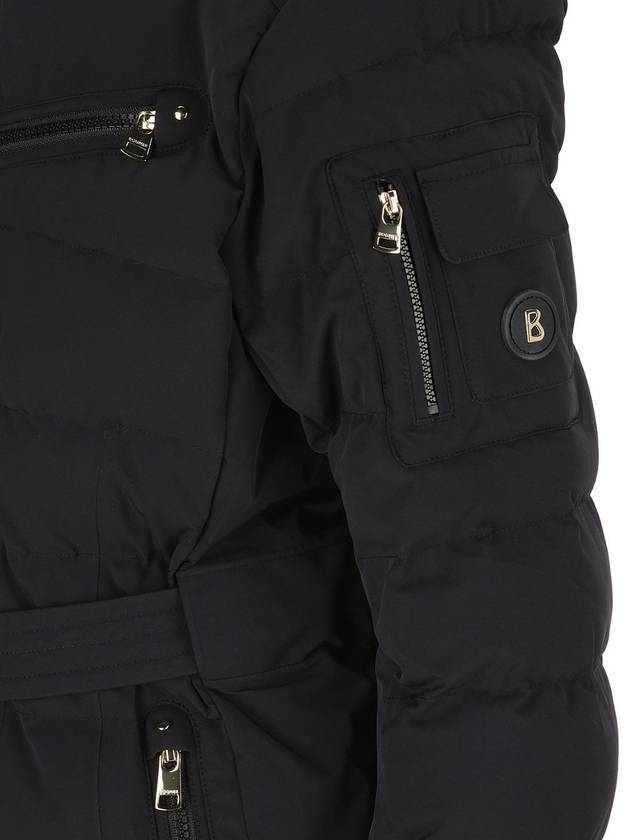 Bogner Jackets Black - BOGNER - BALAAN 3