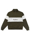 Men s Collegiate Quarter Zip - MALBON GOLF - BALAAN 2