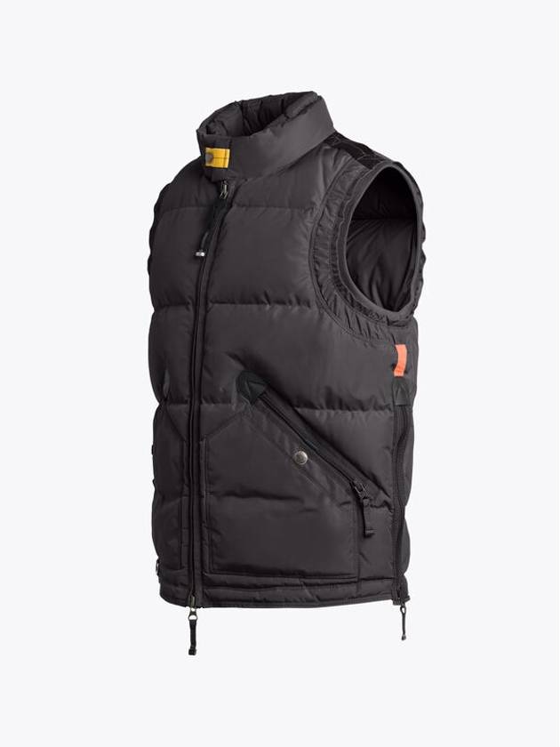 Kobuk Down Padding Vest Phantom - PARAJUMPERS - BALAAN 3