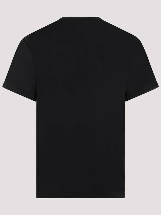 Comme Des Garçons Homme Plus Tshirt - COMME DES GARCONS - BALAAN 2