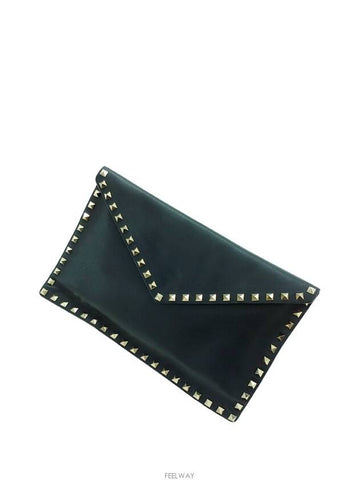 women clutch bag - VALENTINO - BALAAN 1