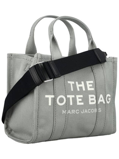 Marc Jacobs The Small Tote Bag - MARC JACOBS - BALAAN 2