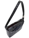 Patent Quilted Chogoba Shoulder Bag 10912 - CHANEL - BALAAN 7