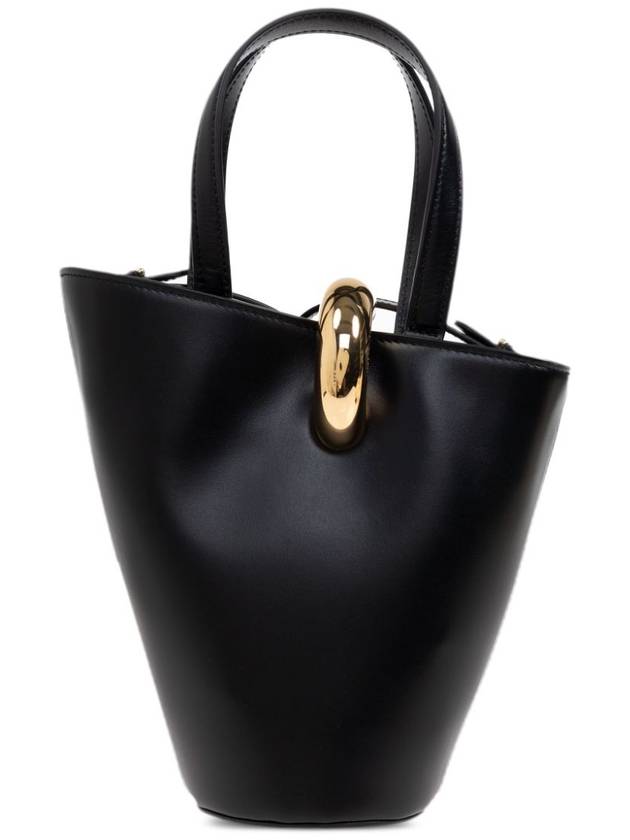 JACQUEMUS Bags.. Black - JACQUEMUS - BALAAN 3