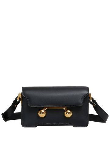 Marni Trunkaroo Mini Shoulder Bags - MARNI - BALAAN 1