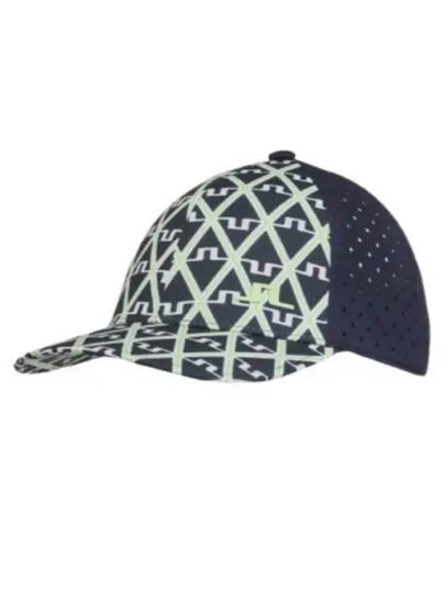 Vince Ball Cap Navy - J.LINDEBERG - BALAAN 2