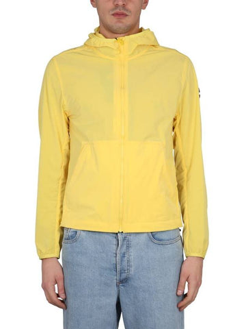 Colmar Hooded Jacket - COLMAR - BALAAN 1