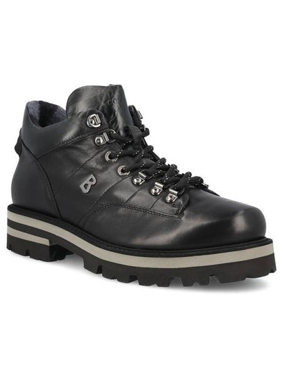 Bogner Boots - BOGNER - BALAAN 2