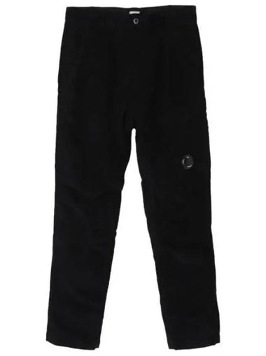 Corduroy utility pants regular fit - CP COMPANY - BALAAN 1