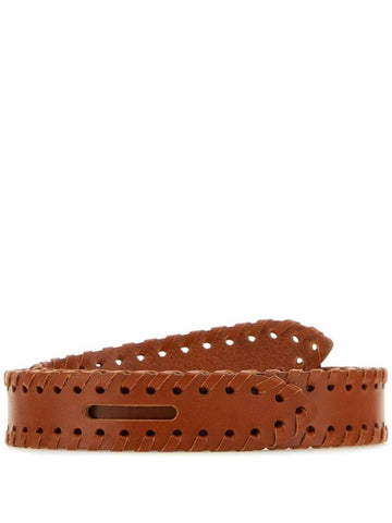 Belt CE011CFAA2B29A 23NL B0440435836 - ISABEL MARANT - BALAAN 1