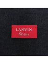 Smith Market used luxury goods wool cardigan women s clothing - LANVIN - BALAAN 4