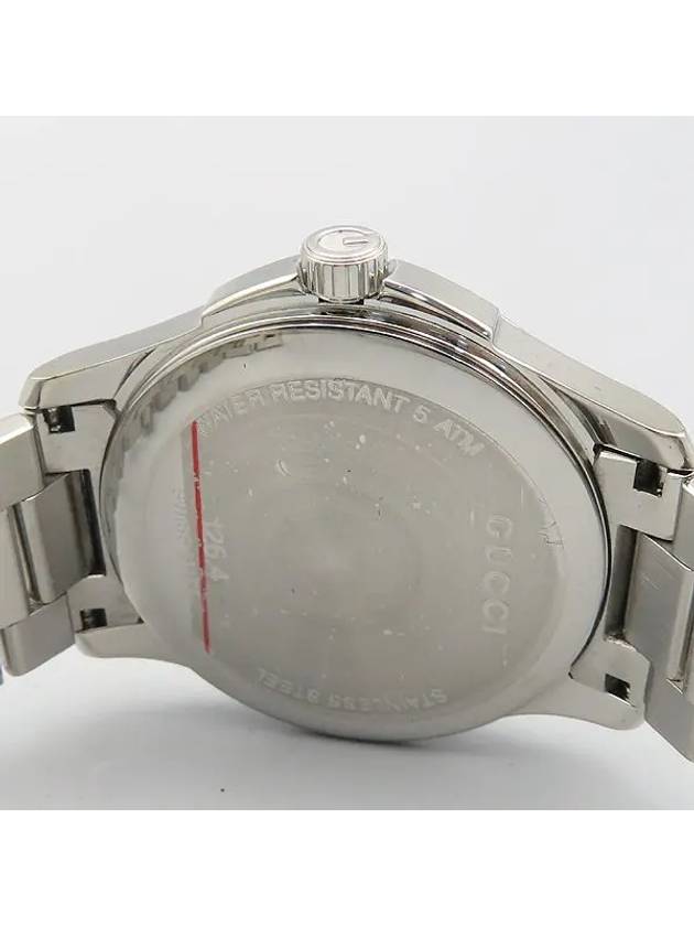 YA126441 Men s Watch - GUCCI - BALAAN 4