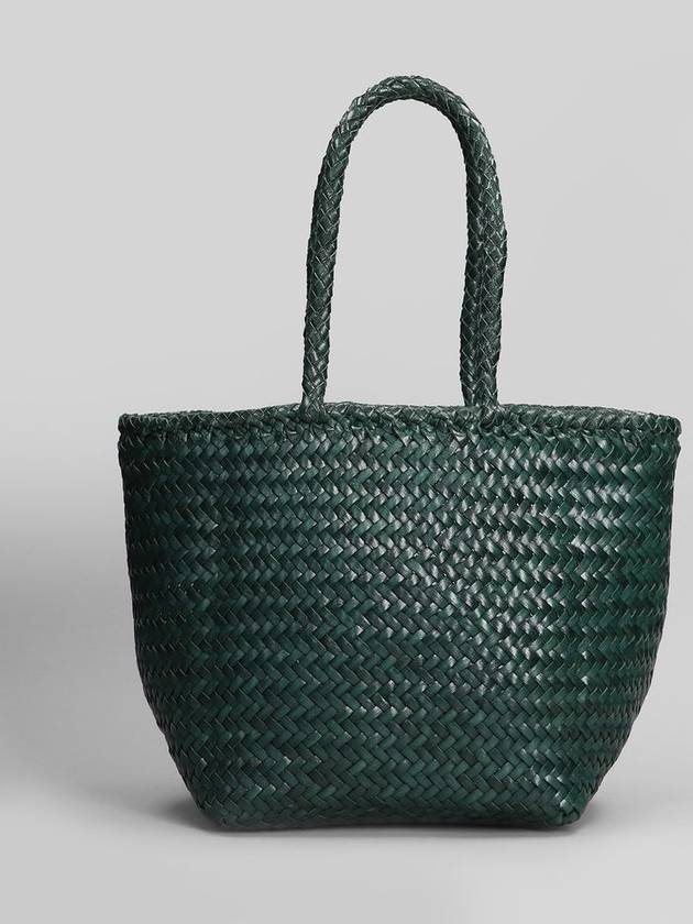 Dragon Diffusion Grace Basket Small Hand Bag - DRAGON DIFFUSION - BALAAN 1