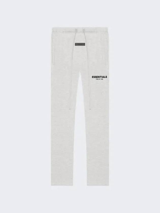 Essential WoW Off White Relaxation Pants 130SU224207F - FEAR OF GOD - BALAAN 1