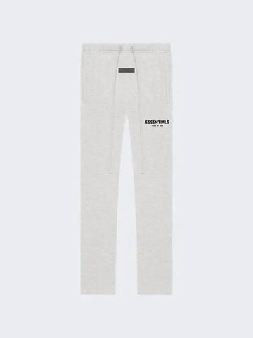 Essential WoW Off White Relaxation Pants 130SU224207F - FEAR OF GOD - BALAAN 1